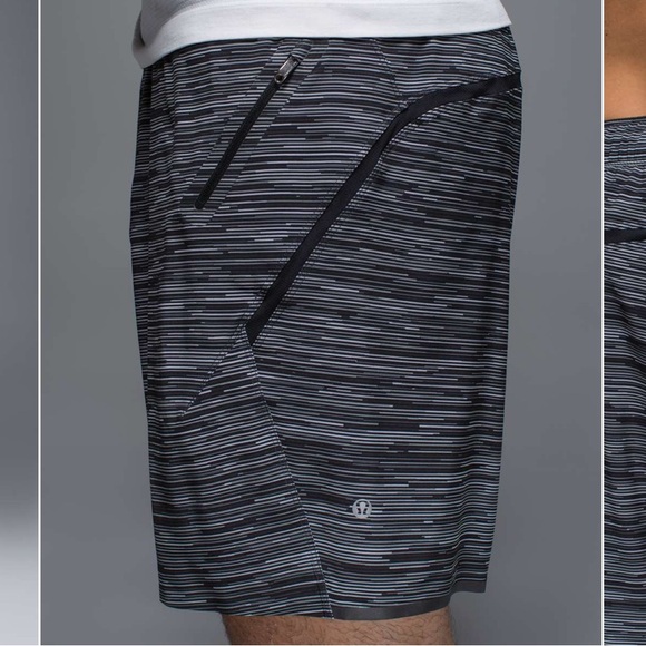 Lululemon Surge Shorts - Picture 3 of 6